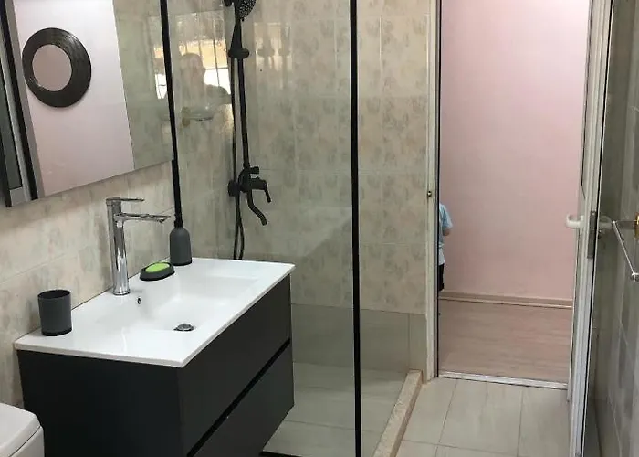 Itan's Apartment-lovely Guest In Center Tirana