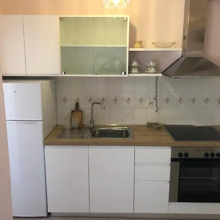 Apartament Itan's Apartment-lovely Guest In Center *