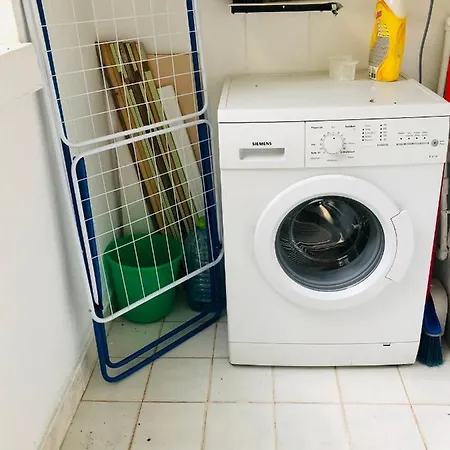 Apartament Itan's Apartment-lovely Guest In Center Tirana