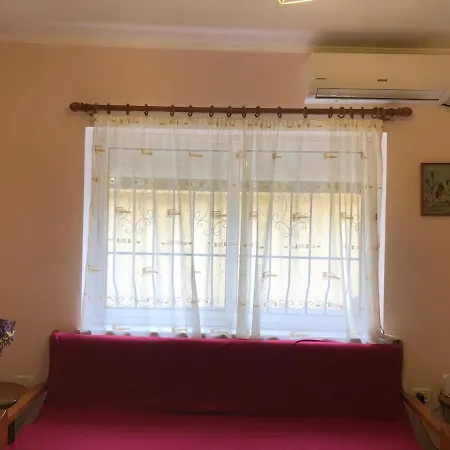 Itan's Apartment-lovely Guest In Center Apartament Tirana