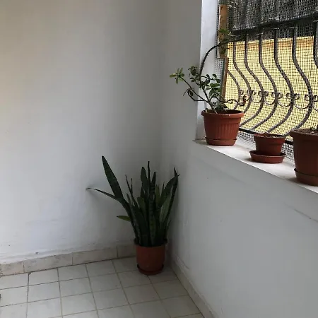 Itan's Apartment-lovely Guest In Center Апартаменты *