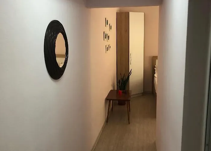 Itan's Apartment-lovely Guest In Center Apartament Tirana