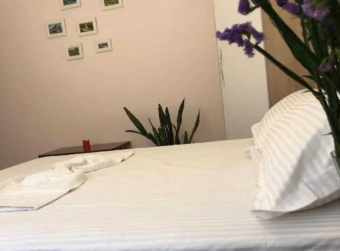 Apartament Itan's Apartment-lovely Guest In Center *