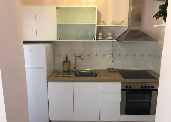 Apartament Itan's Apartment-lovely Guest In Center *