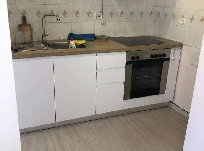 Apartament Itan's Apartment-lovely Guest In Center *