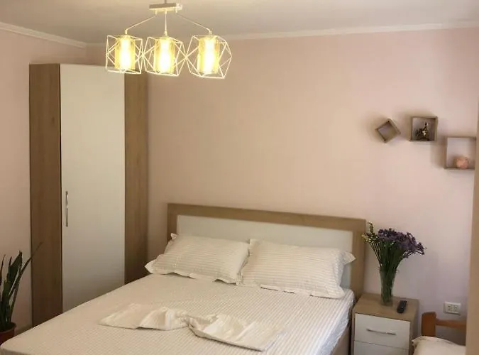 Apartament Itan's Apartment-lovely Guest In Center